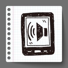 mobile sound doodle N2