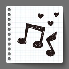 Music doodle N3