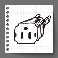 outlet doodle N4