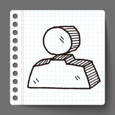 people doodle N2