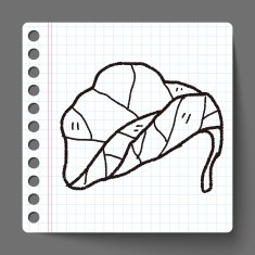 plant doodle N85