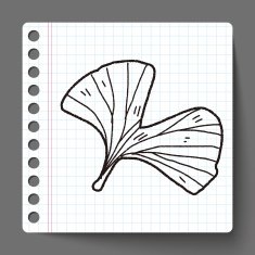 plant doodle N87