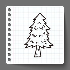 plant doodle N120