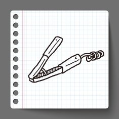 power clip doodle N2