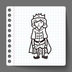 prince doodle N3