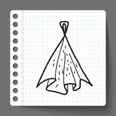rag doodle N5