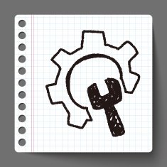 setup tool doodle N2