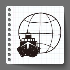 shipping doodle N4