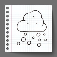 snow doodle N3
