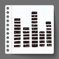 Sound control doodle N5