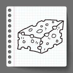 Sponge doodle N7