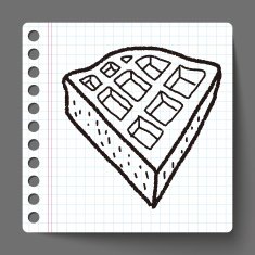 waffle doodle N5