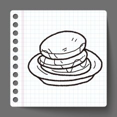 waffle doodle N6