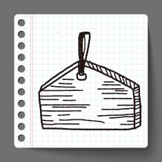 wishing board doodle N2