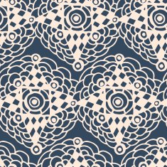 seamless pattern N478