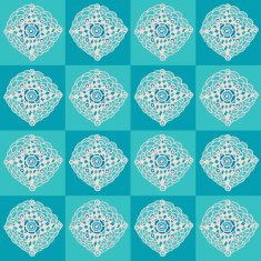 seamless pattern N480