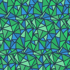 seamless pattern N481