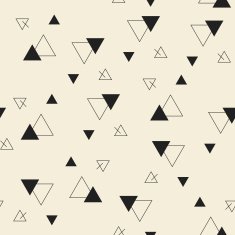 abstract stylish seamless pattern background N3