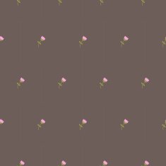 Seamless Floral Pattern N32