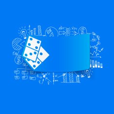 Drawing business formulas domino N5