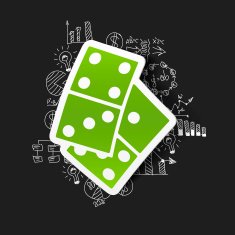 Drawing business formulas domino N6