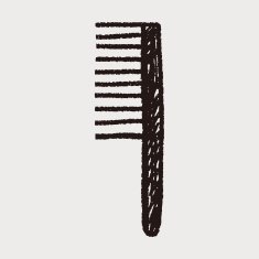 comb doodle N12