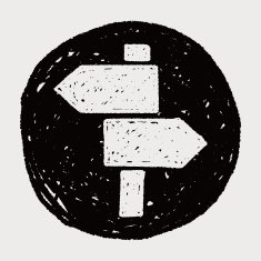 doodle direction N7