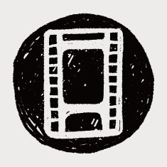 Doodle Film N21