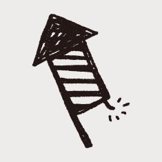 doodle fireworks N8