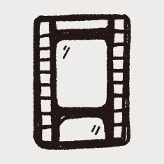 Doodle Film N22