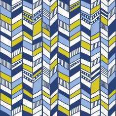 Due South - seamless pattern N2