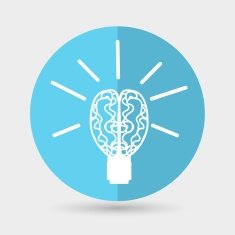 Light bulb vector icon N4