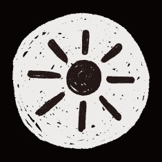 Doodle Sun N20