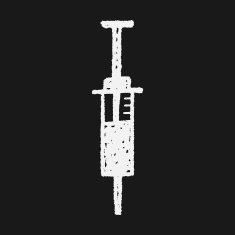 Doodle Syringes N12