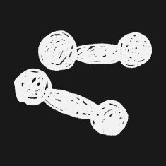 Dumbbell doodle N5