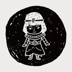 egypt doodle N5