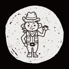 Explorer doodle N5