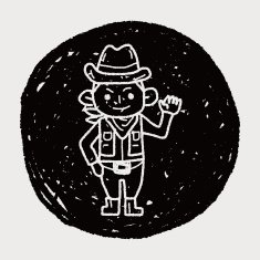 Explorer doodle N6