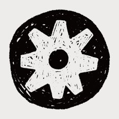 Gear doodle N11