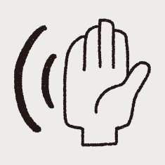 hand doodle N2
