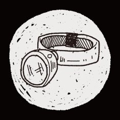 Headlamp doodle N4
