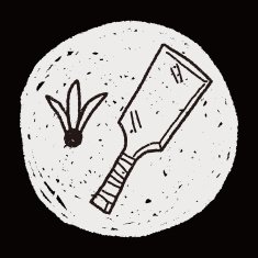 japan Badminton doodle N5