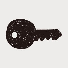 key doodle N12