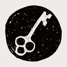 key doodle N19