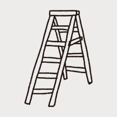 Ladder doodle N3