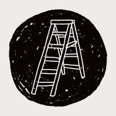 Ladder doodle N4