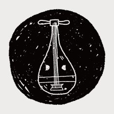 lute doodle N12