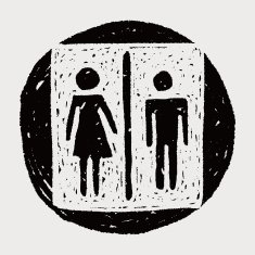 man and woman doodle N3