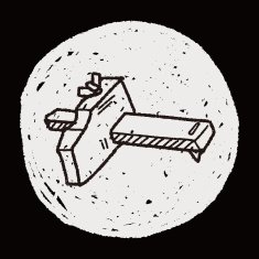 measuring tool doodle N15