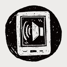 mobile sound doodle N6